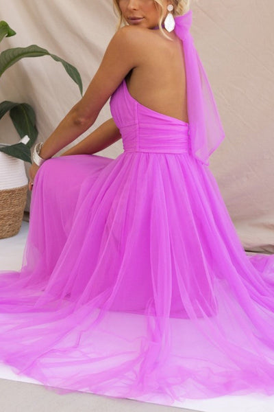 Yuridia - Abito in Tulle