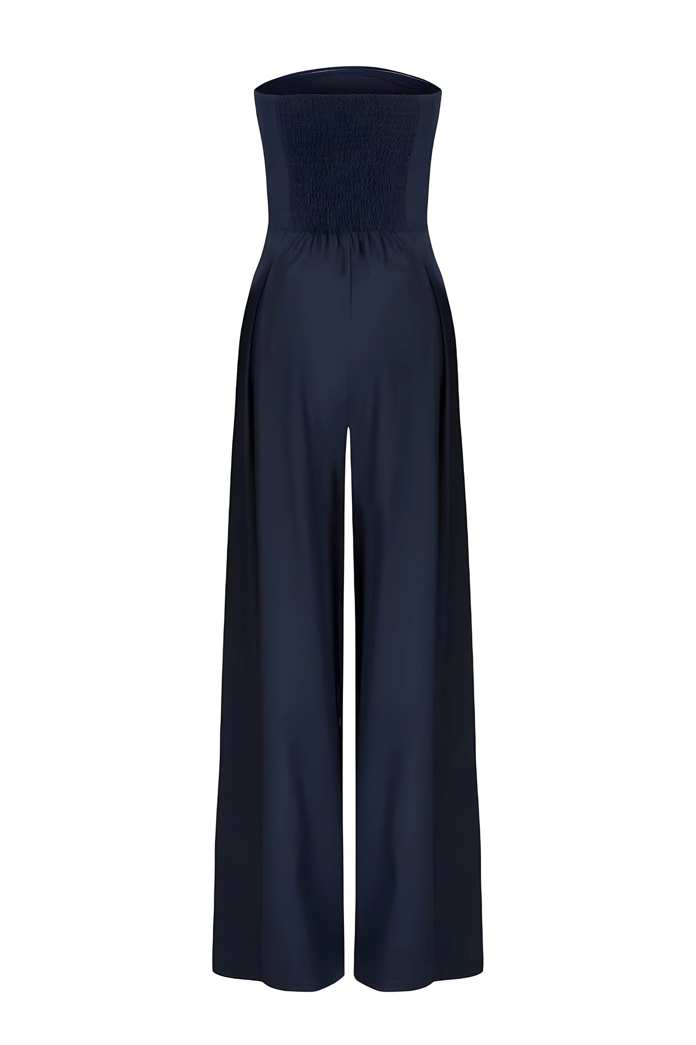 Meredith – Elegante tuta senza spalline