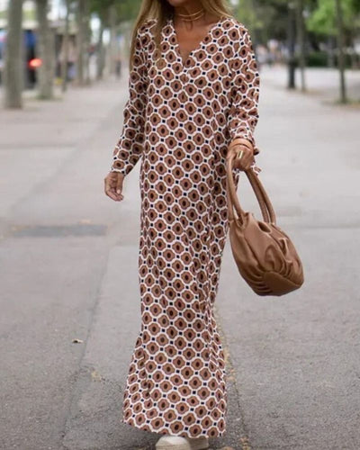 Rivka - Abito Chic e Casuale