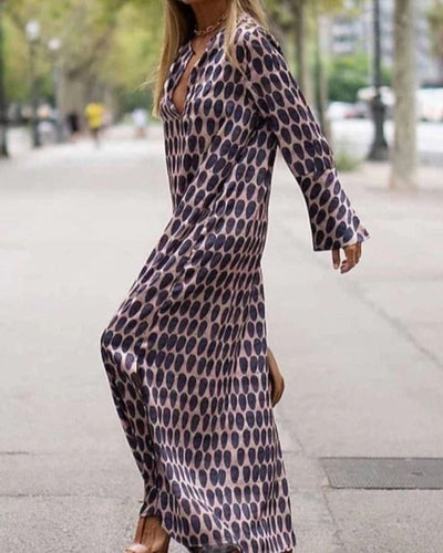 Rivka - Abito Chic e Casuale