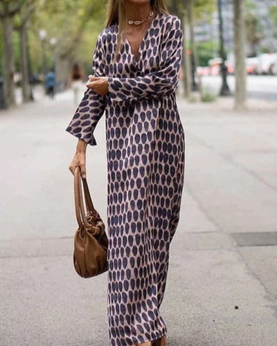 Rivka - Abito Chic e Casuale