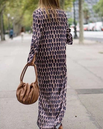 Rivka - Abito Chic e Casuale