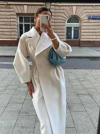 Beretta – Cappotto Invernale Caldo ed Elegante