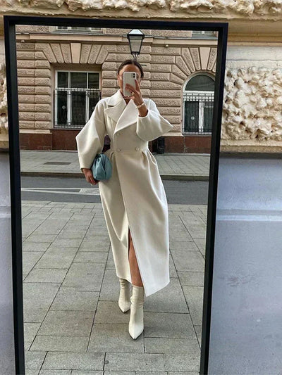Beretta – Cappotto Invernale Caldo ed Elegante