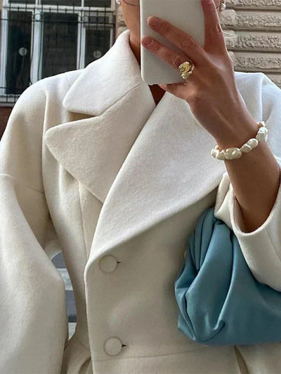 Beretta – Cappotto Invernale Caldo ed Elegante