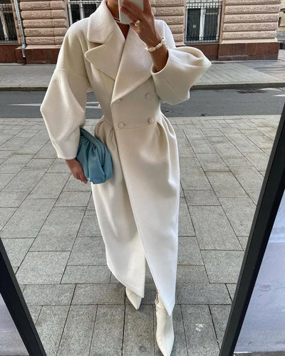 Beretta – Cappotto Invernale Caldo ed Elegante