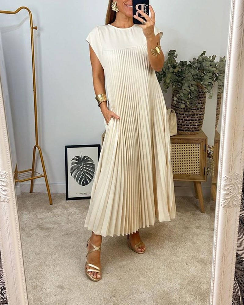 Sylmie - Abito Lungo Elegante