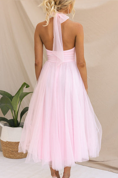Yuridia - Abito in Tulle