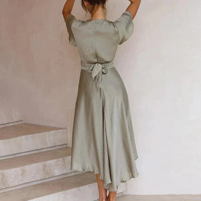 Yesha - Abito Elegante Per Le Feste