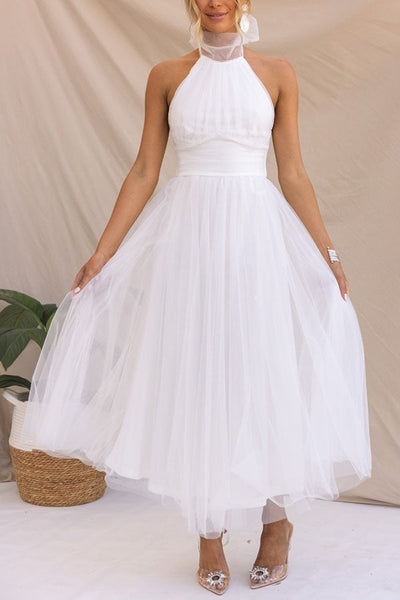 Yuridia - Abito in Tulle