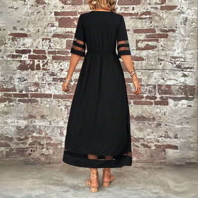 Silvy - Abito Elegante e Raffinato
