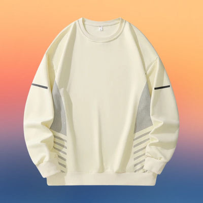 Wenzel - Maglione a Collo Tondo e Maniche Lunghe