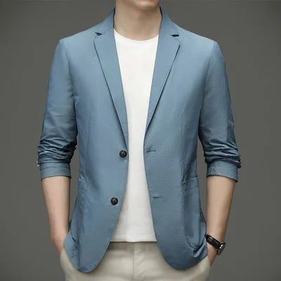 Alex - Blazer Estivo Leggero