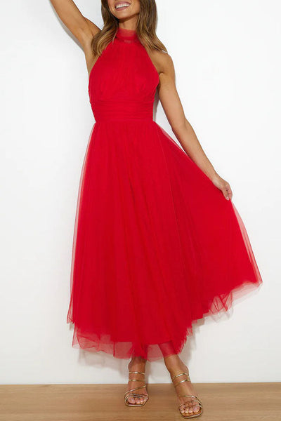Yuridia - Abito in Tulle