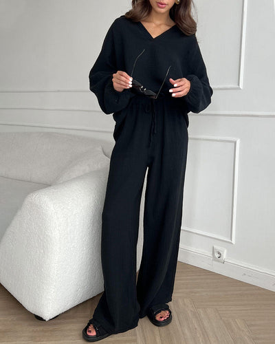 Urszula - Set Due Pezzi Traspirante