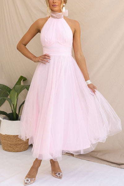 Yuridia - Abito in Tulle
