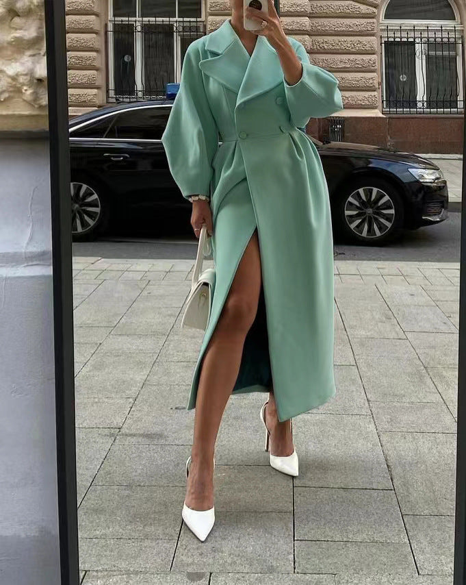 Beretta – Cappotto Invernale Caldo ed Elegante