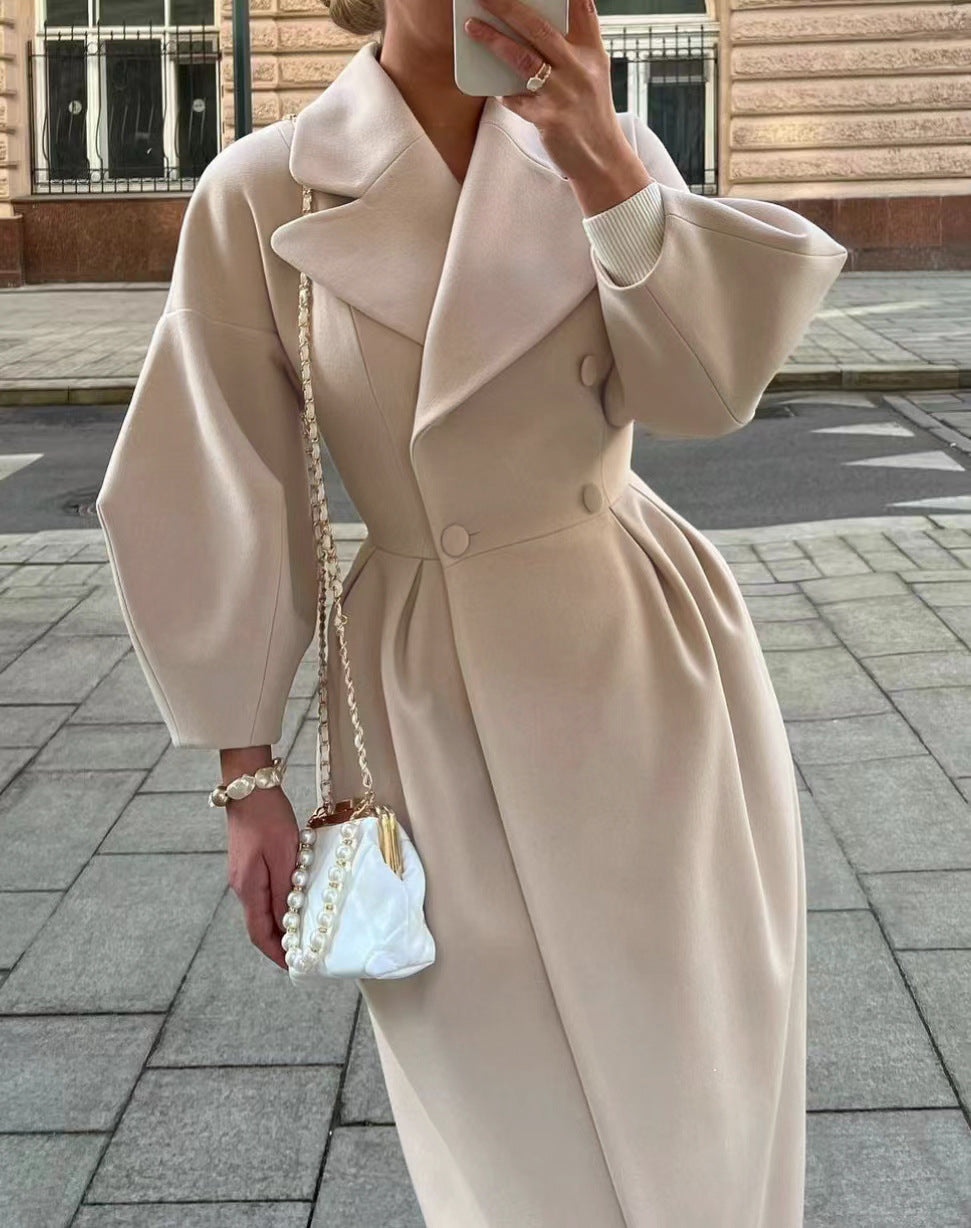 Beretta – Cappotto Invernale Caldo ed Elegante