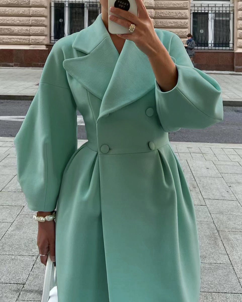 Beretta – Cappotto Invernale Caldo ed Elegante