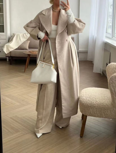 Beretta – Cappotto Invernale Caldo ed Elegante