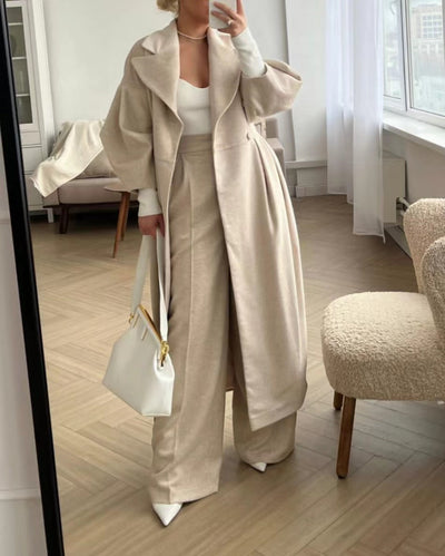 Beretta – Cappotto Invernale Caldo ed Elegante