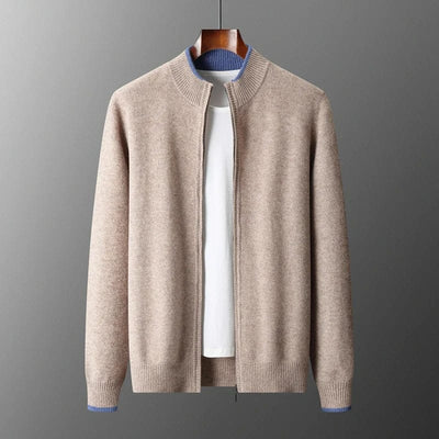 Corbin – Giacca in Cashmere