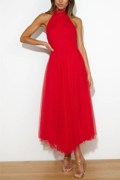 Yuridia - Abito in Tulle