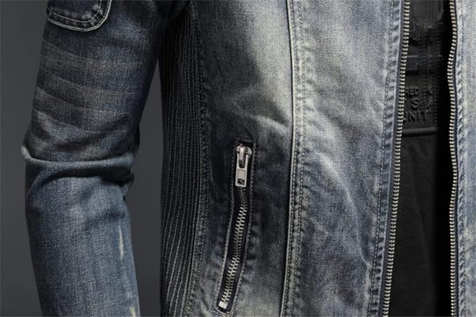 Dustin - Giacca di Jeans