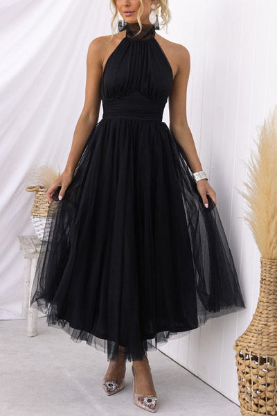 Yuridia - Abito in Tulle
