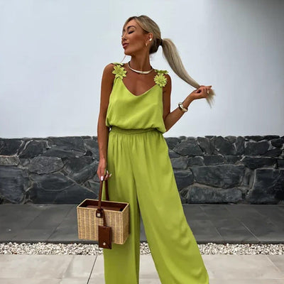 Melli - Tuta Elegante