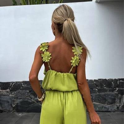 Melli - Tuta Elegante