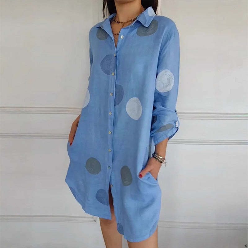 Judith - Camicia Button Down