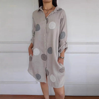 Judith - Camicia Button Down
