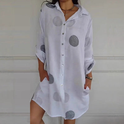 Judith - Camicia Button Down